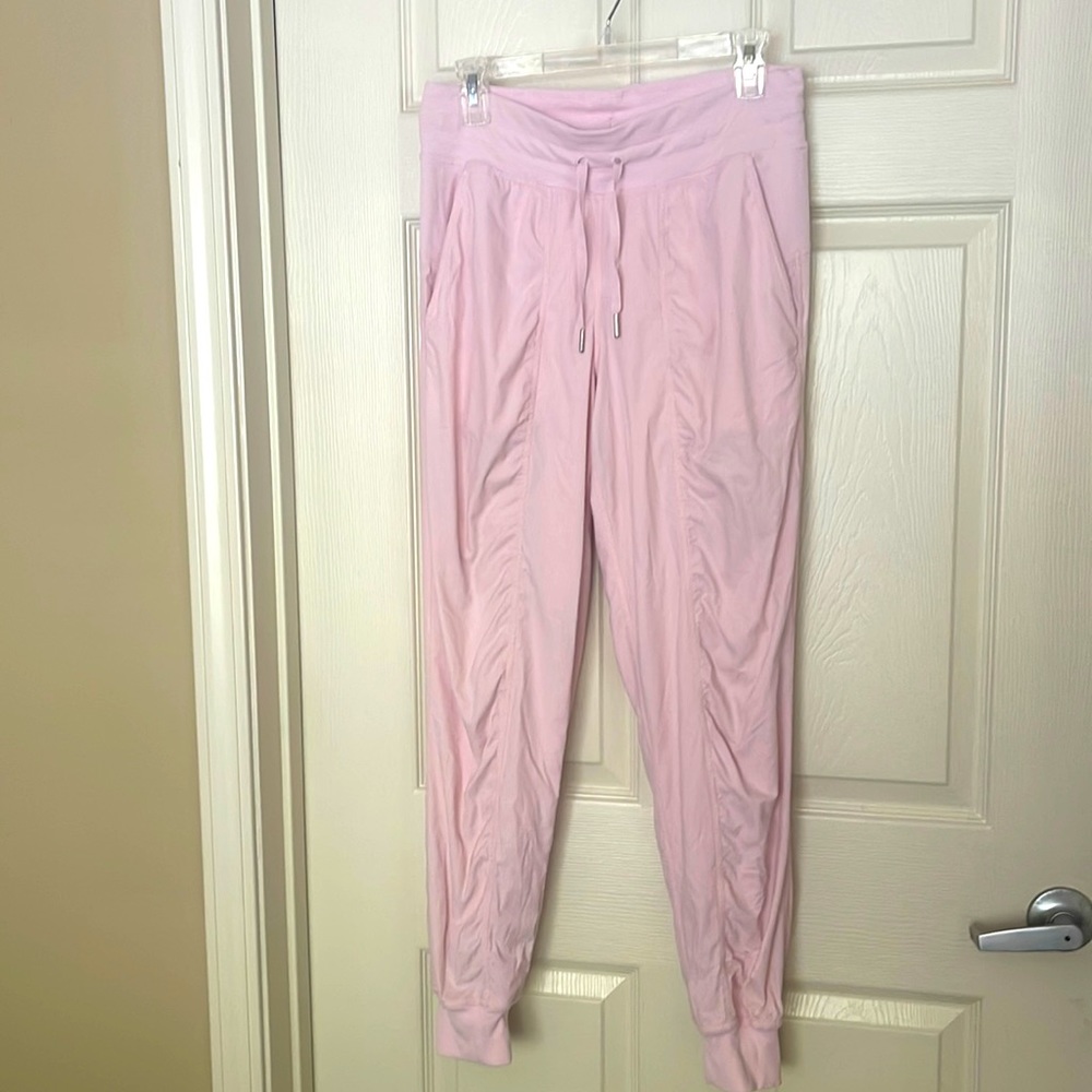 Lulu lemon relaxing pants